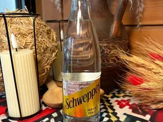 Швепс тонік (250ml)