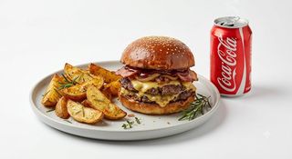 Combo menu