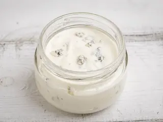 Соус сирний з Дор Блу (50g)