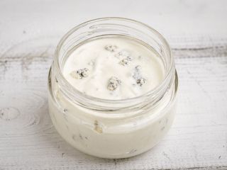 Соус сирний з Дор Блу (50g)