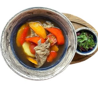Шурпа (450 г)