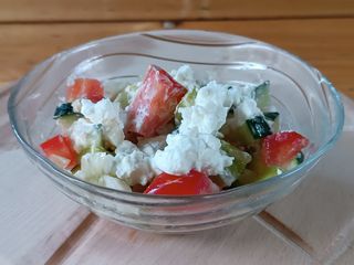 Šopska salata