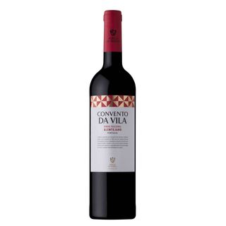 Vinho Tinto Convento da Vila