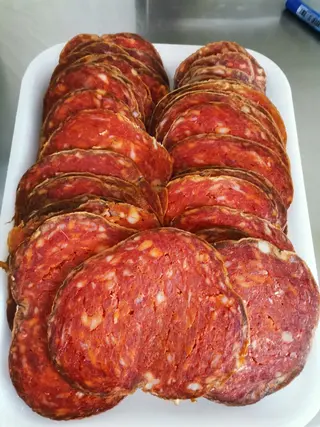 Sremski kulen 50g