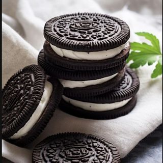 Oreo
