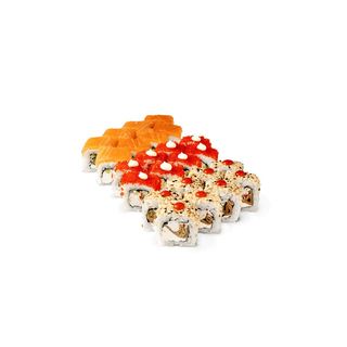 Суши Сет "EASY"