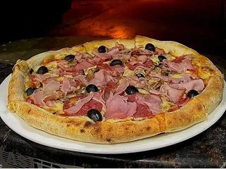 Гранд Піца  (750г)