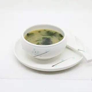 295 Zuppa di miso