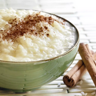 Arroz Con Leche 
