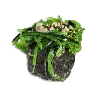 Гункан з хіяші(чука)