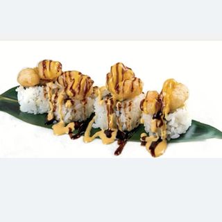 Mountain roll
