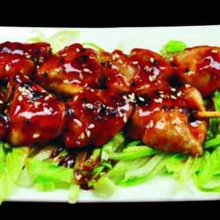 Yaki Tori