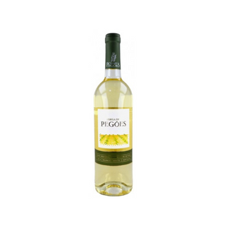Adega de Pegoes 37cl Branco