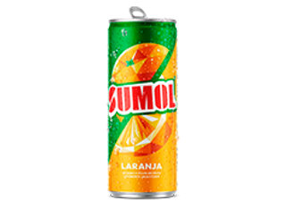 Sumol Laranja 33cl