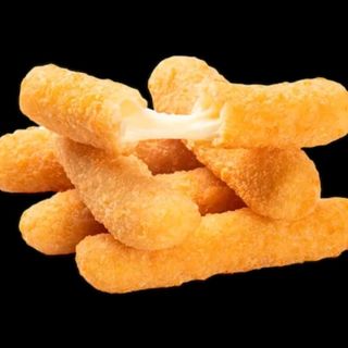 Сирні палички