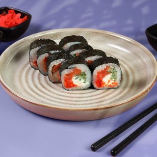 სალმონ ტობიკო