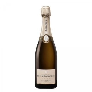 Louis Roederer Brut Collection