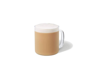 Chai Tea Latte