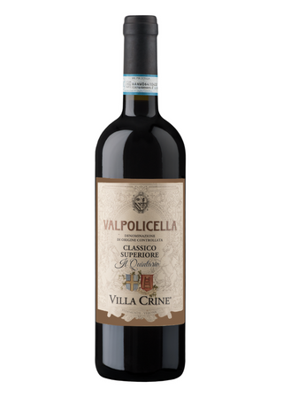 Bottiglia Valpolicella 1 l