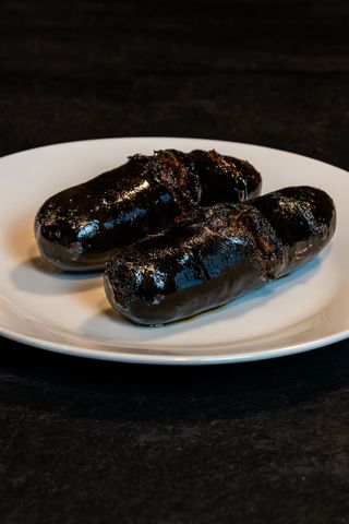 Ración De Morcilla