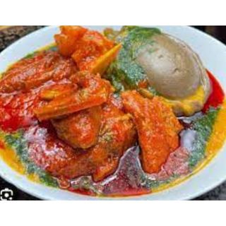 Yummy Amala Deal