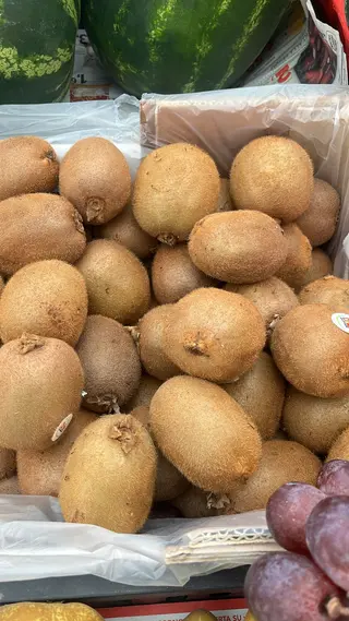 Kiwi 1 kg