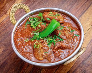 Rogan Josh