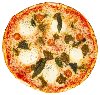 Oferta De 2 pizzes mitjanes 
