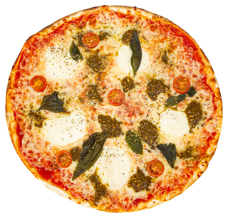 Oferta De 2 pizzes mitjanes 