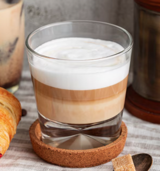 Café cortado (330 ml.)