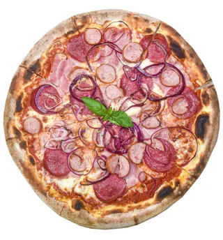 Pizza Majster