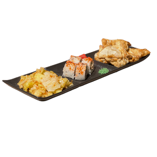 Бенто бокс Япония (300г)