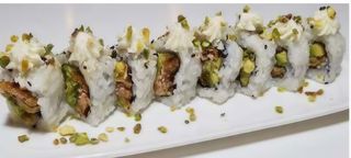 193. Ura sake avocado