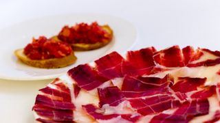 JAMON IBERICO PATANEGRA 30 MESI