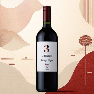 3 Hectare Feteasca Neagra Rosu Sec