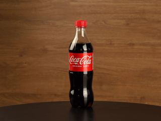 Кока-кола (0.5л)