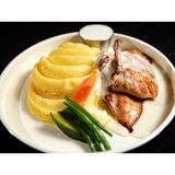 Romeo'S Special Chicken Breast