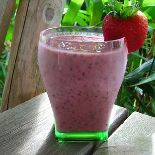 Smoothie Californie