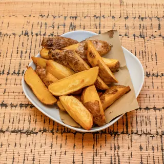 Patate classiche