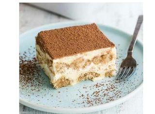 Tiramisù