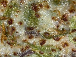 (T) Fiori di Zucca e Alici