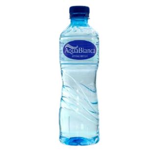 Voda Aqua Bianca 