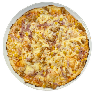 Pizza Brasil
