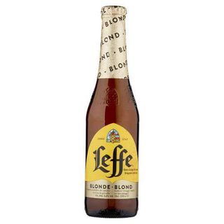 Birra Leffe triple