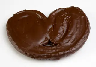 Palmera Chocolate