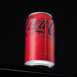 Coca Zéro