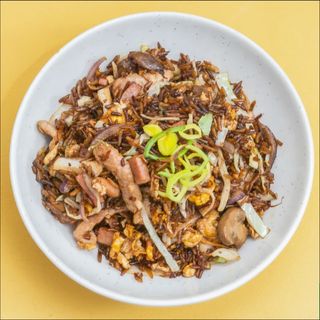 Wokcito De Arroz