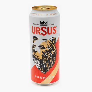 Bere Ursus doză