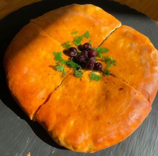 Хачапурі Кубдарі