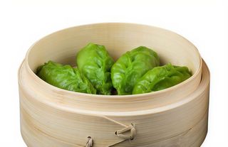 26. Yasai gyoza - 4 pezzi